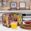 Uncle Grandpa toaster cover 2-slice polyester 5