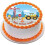 Construction topper 6 inch round 2