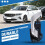For   GS GL 2016 2017 2018 2019 Front Front Inner Door Handles Car Accessories Right 3