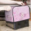 Axolotl Toaster Cover 2-Slice Polyester Dust and 6