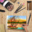 Colored Pencils Soft Core 120 Colors 7