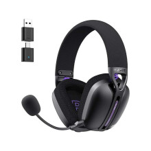 Havit Fuxi-H3 Plus - gaming headphones (black)