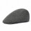 Flat cap, peaked cap, newsboy cap, beret cap 1