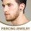 4Paren Zwarte Obsidiaan Oor Pluggen Design Draagcomfort 5