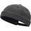 Docker cap, men's docker cap, sailor cap, brimless cap 1