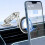 Jacenvly Magnetic Car Phone Mount - Universal Fit 2
