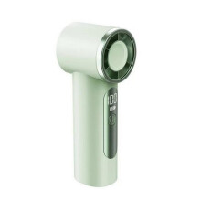 Mini USB-Ventilator Handventilator Tragbar Leise Starker Wind Mini Fan