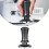 Coffee Tamper Spring Loaded 51mm and 53mm 3