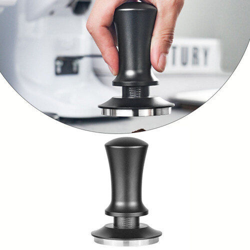Coffee Tamper Spring Loaded 51mm and 53mm 2