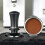 Coffee Tamper Spring Loaded 51mm and 53mm 4