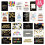 Birthday Cards Premium Mixed Pack with Envelopes 24 4