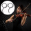 Violin bow hair tail 2 pcs 4
