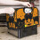 Hello Kitty toaster cover 2-slice polyester 6