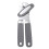 Stainless Steel Can Opener Kitchen Tool 1 Piece 2