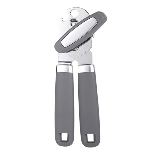 Stainless Steel Can Opener Kitchen Tool 1 Piece 1
