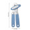 Stainless Steel Can Opener Kitchen Tool 1 Piece 3