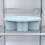 Love Heart Ice Cube Tray Silicone 4-Piece Set 7
