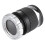 Metal LED Magnifying Glass TH-19006B 5X 5