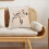 Embroidery Pillow Cover Kit for Beginners 1 Piece 6