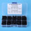 M3 Black Alloy Steel Flat Head Hex Socket Screws 4-12mm 3
