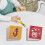 Children's Paper Cutting Activity Set Educational DIY Book 3