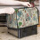 Toy Story toaster cover 2-slice polyester dust and 6