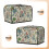 Toy Story toaster cover 2-slice polyester dust and 2