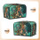 Wakfu toaster cover 2-slice polyester dust and fingerprint 2