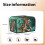 Wakfu toaster cover 2-slice polyester dust and fingerprint 4