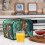 Wakfu toaster cover 2-slice polyester dust and fingerprint 5