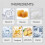 (1box(10pcs)) Steadyhands Tremor Control Patch, Steady Hands Control Patch - Hand Stabilizer 12