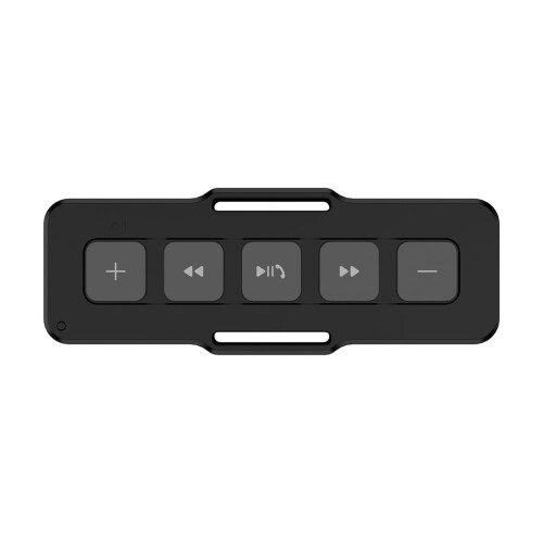 Motorcycle Remote Controller Bluetooth 5.0 MP3 Player 2