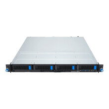 ASUS Server Platform RS300-E12-RS4/1+1 450 W 90SF03A1-M00070