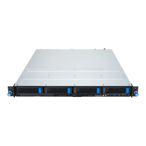 ASUS ASUS Server Platform RS300-E12-RS4/1+1 450 W 90SF03A1-M00070