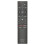 Savio RC-22 remote control IR Wireless TV 1