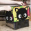 Chococat toaster cover 2-slice polyester dust and 6