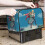 Howl's Moving Castle Toaster Cover 2-Slice Polyester 6