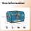 Howl's Moving Castle Toaster Cover 2-Slice Polyester 4