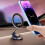 Car Phone Rack Magnetic Mount for Interior Use 2