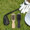 2St Compacte Golf Schoonmaakborstel Modder En Spikes 9