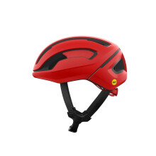 POC Omne Air MIPS Red