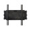 ART AR-70 TV mount 139.7 cm (55 ) Black 2