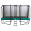 Salta First Class - 214 x 366 cm recreational/backyard trampoline 1