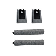 Accessoires pour Aspirateur Uwant U300, Sacs à Poussière et Serpillière à Rouleau