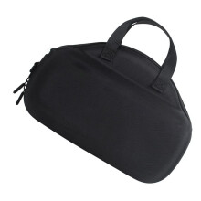 EVA Hard Carrying Case Bag Waterproof Hard Storage Case with Shoulder Strap for SoundLink Max Portable Speaker