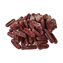 PETITTO Soft beef sausages - dog treat - 500g