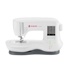 Singer Legacy 440C Automatic sewing machine Electromechanical