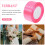 Solid Color Polyester Ribbon for Wedding Ceremony 2