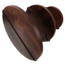 3-Laags Cupcake Display Stand Met Elegant Ontwerp