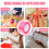 Solid Color Polyester Ribbon for Wedding Ceremony 6